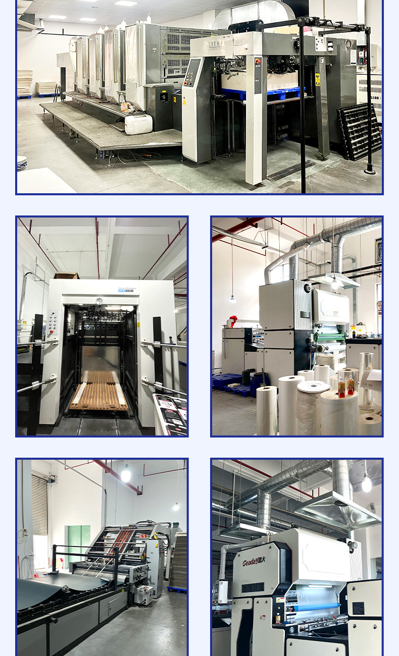 Printing workshop